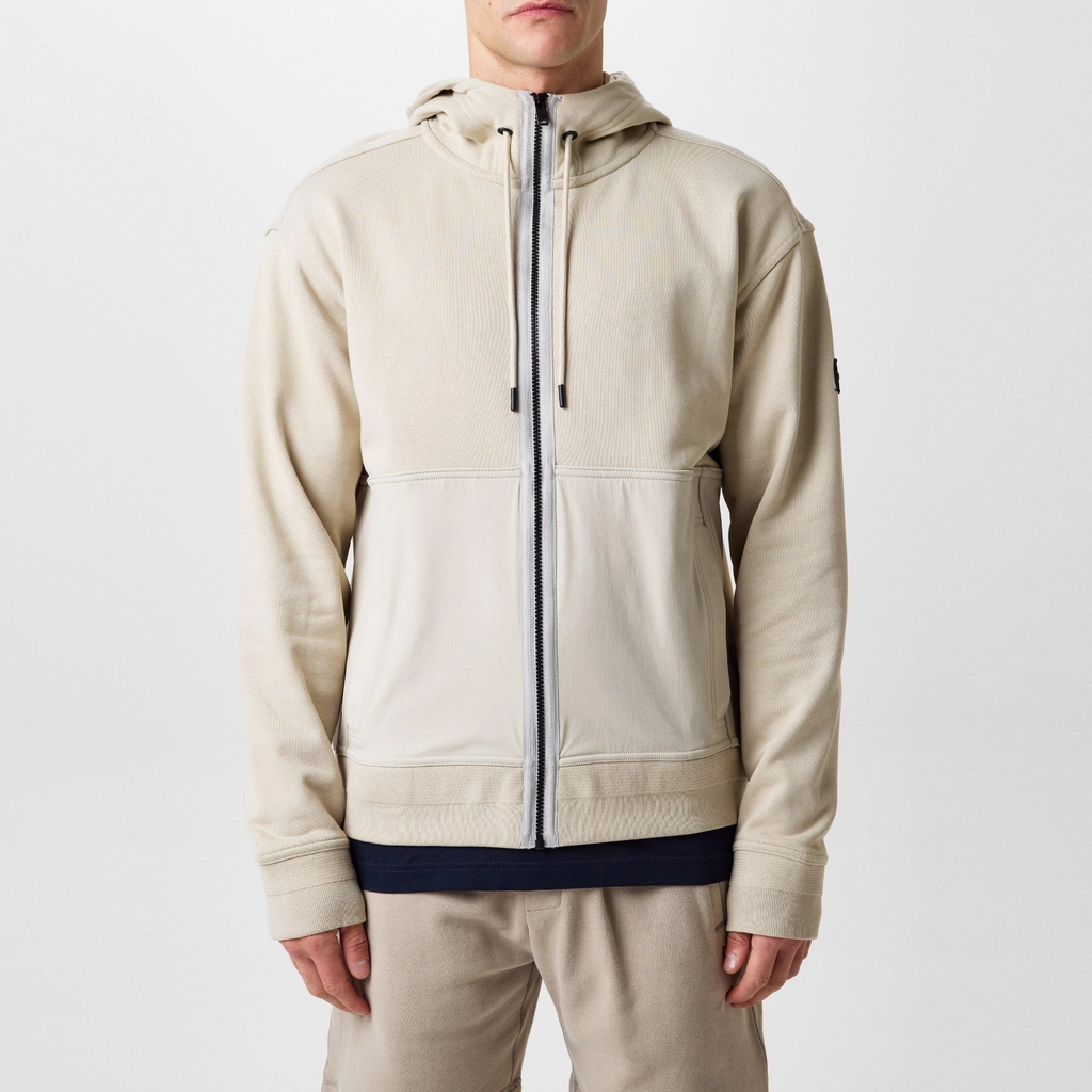 Hugo Boss Zebridhood 10250710 01 - Light Beige 271